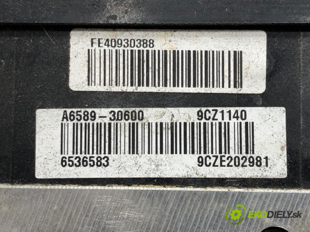 HYUNDAI i30 Kombi Van (GDE, GD) 2012 - 2022    1.6 GDI 99 kW [135 KM] benzyna 2015 - 2022  Pumpa ABS 61589-45200 (Pumpy ABS)