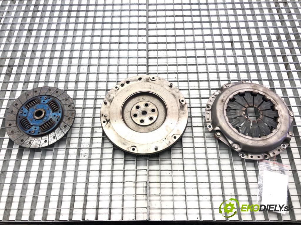 HYUNDAI i30 Kombi Van (GDE, GD) 2012 - 2022    1.6 GDI 99 kW [135 KM] benzyna 2015 - 2022  Spojková sada (bez ložiska) 41300-26010 (Kompletné sady (bez ložiska))