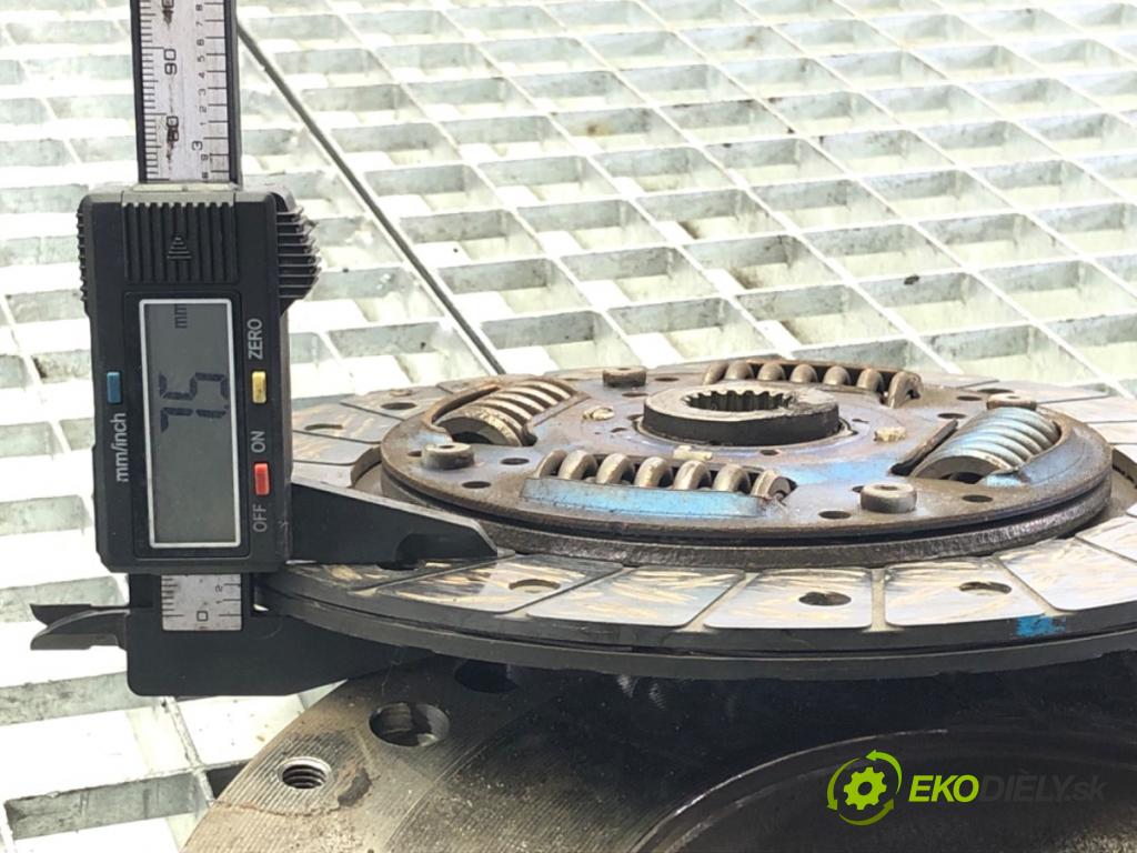 HYUNDAI i30 Kombi Van (GDE, GD) 2012 - 2022    1.6 GDI 99 kW [135 KM] benzyna 2015 - 2022  Spojková sada (bez ložiska) 41300-26010 (Kompletné sady (bez ložiska))