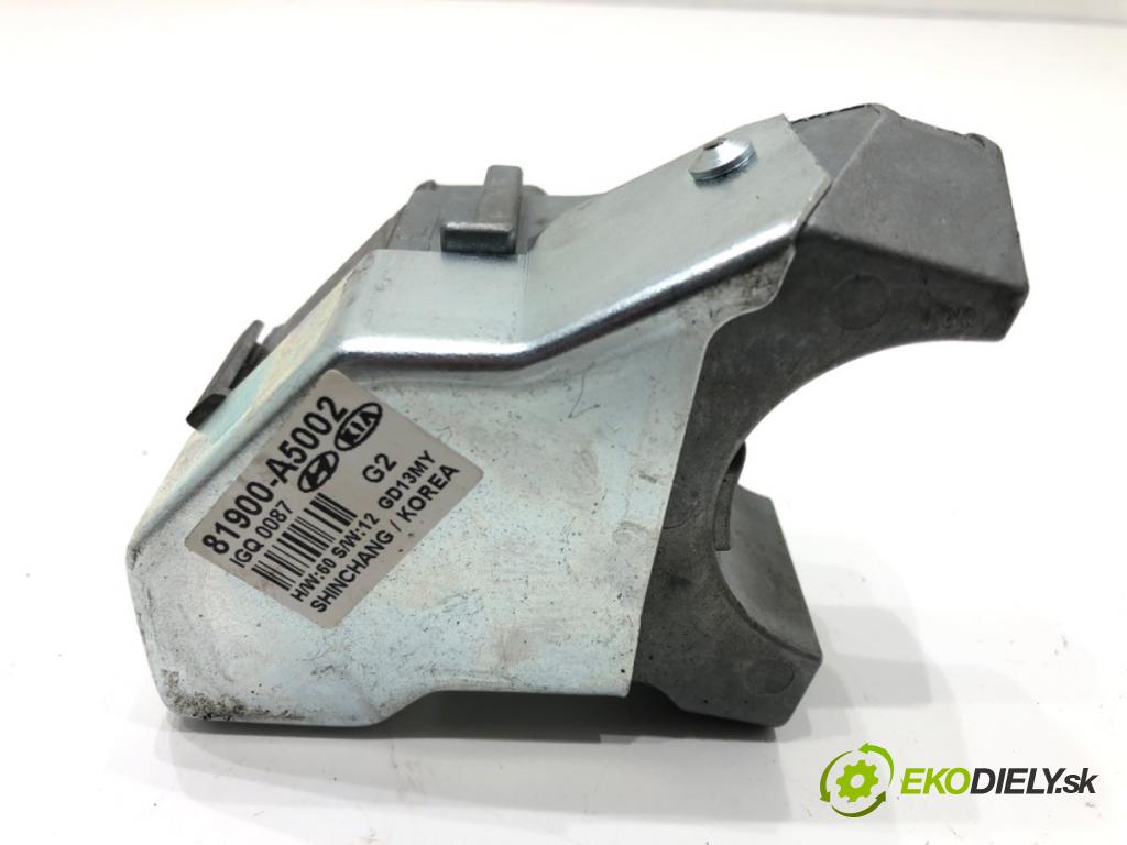 HYUNDAI i30 Kombi Van (GDE, GD) 2012 - 2022    1.6 GDI 99 kW [135 KM] benzyna 2015 - 2022  blokáda volantu 81900-A5002 (Ostatné)