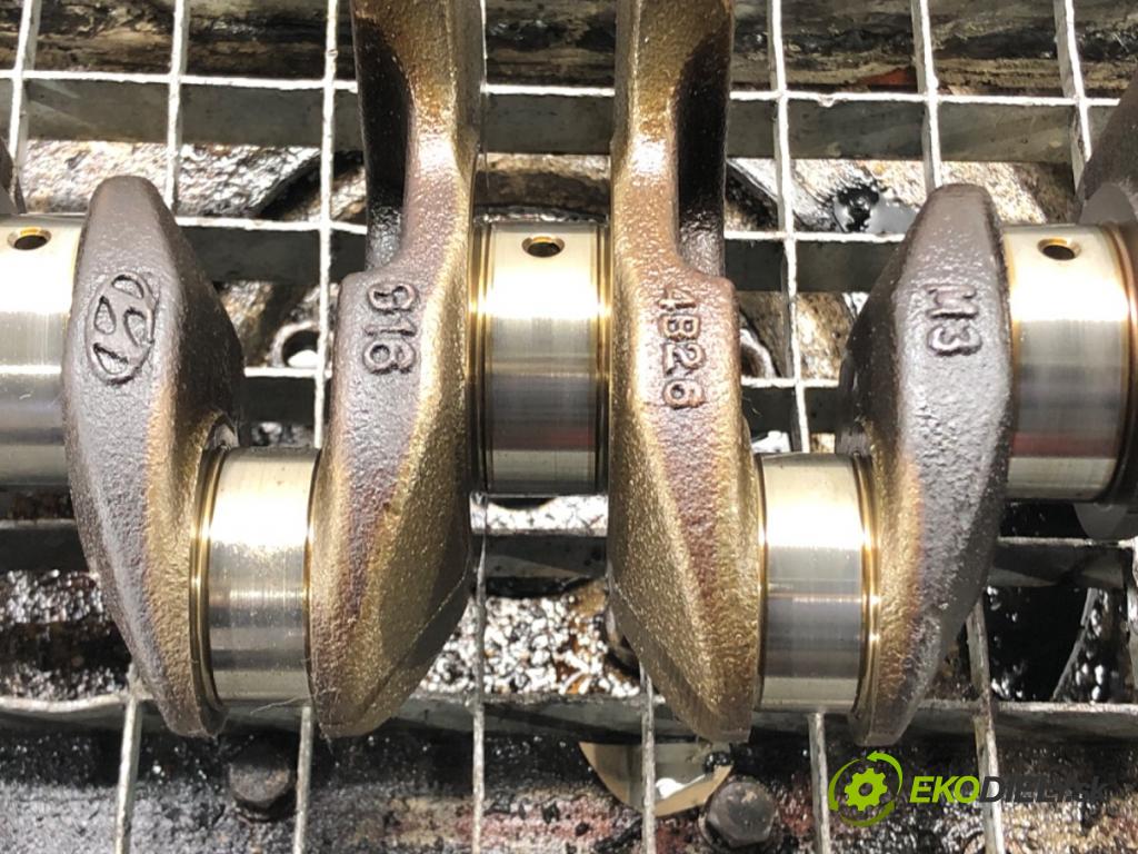 HYUNDAI i30 Kombi Van (GDE, GD) 2012 - 2022    1.6 GDI 99 kW [135 KM] benzyna 2015 - 2022  Kardaň, hriadeľ KLIKA: G4FD (Ostatné)