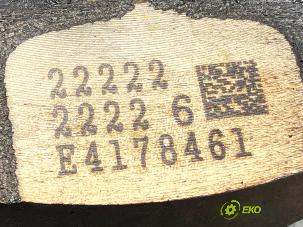 HYUNDAI i30 Kombi Van (GDE, GD) 2012 - 2022    1.6 GDI 99 kW [135 KM] benzyna 2015 - 2022  Kardaň, hriadeľ KLIKA: G4FD (Ostatné)