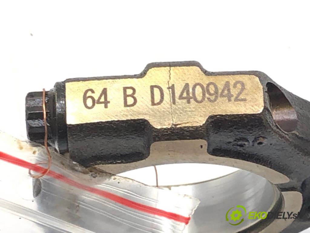 HYUNDAI i30 Kombi Van (GDE, GD) 2012 - 2022    1.6 GDI 99 kW [135 KM] benzyna 2015 - 2022  PIEST: ojnica G4FD (Piest)