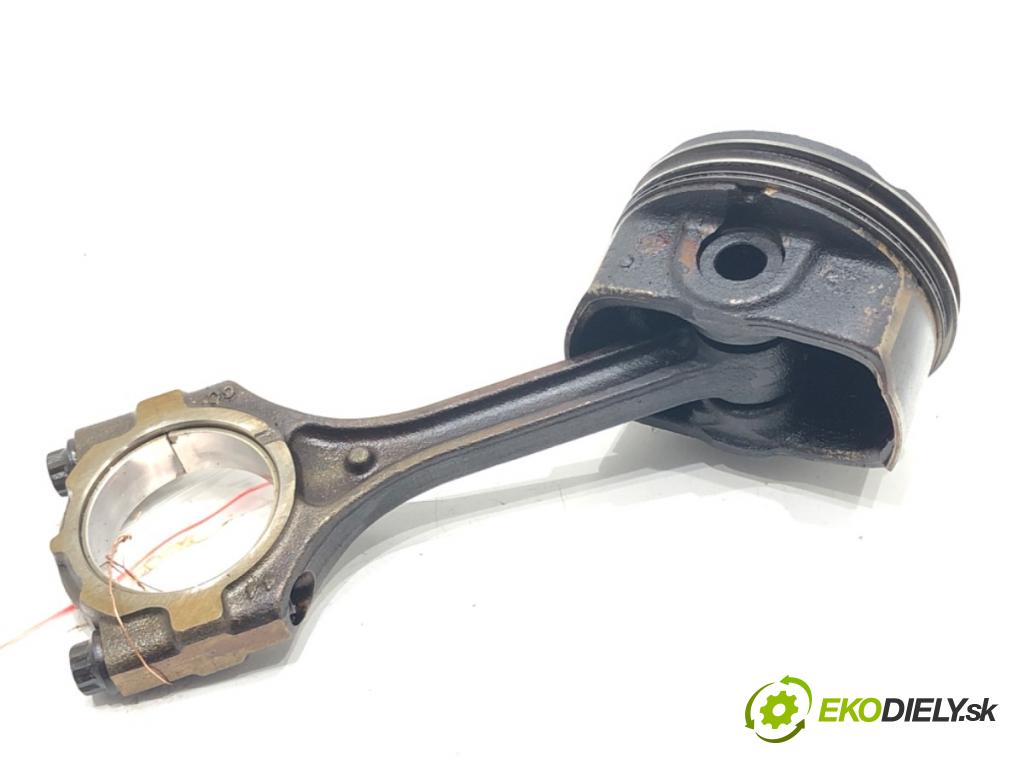 HYUNDAI i30 Kombi Van (GDE, GD) 2012 - 2022    1.6 GDI 99 kW [135 KM] benzyna 2015 - 2022  PIEST: ojnica G4FD (Piest)