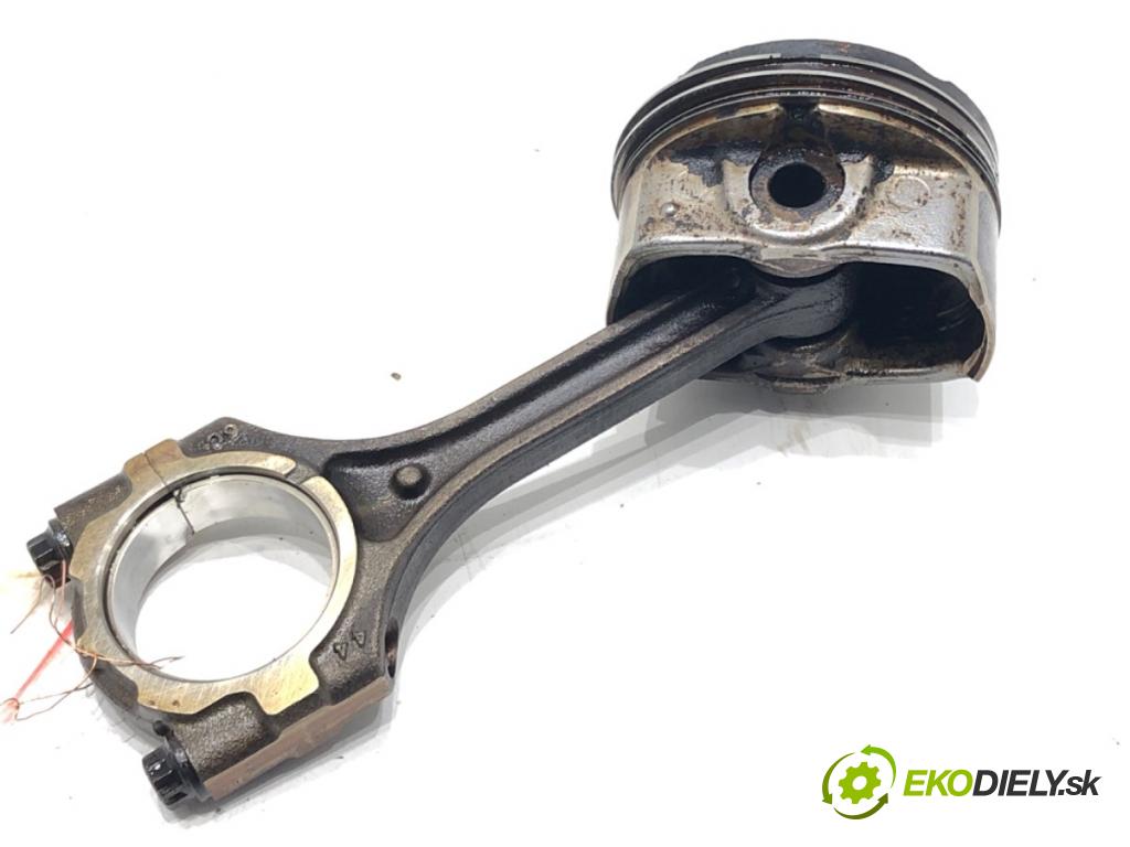 HYUNDAI i30 Kombi Van (GDE, GD) 2012 - 2022    1.6 GDI 99 kW [135 KM] benzyna 2015 - 2022  PIEST: ojnica G4FD (Piest)