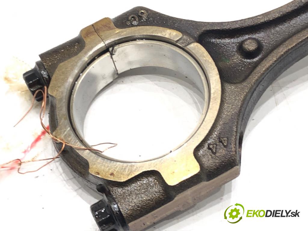 HYUNDAI i30 Kombi Van (GDE, GD) 2012 - 2022    1.6 GDI 99 kW [135 KM] benzyna 2015 - 2022  PIEST: ojnica G4FD (Piest)