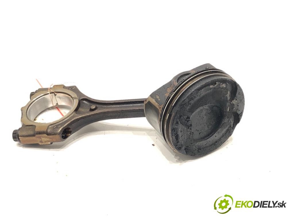 HYUNDAI i30 Kombi Van (GDE, GD) 2012 - 2022    1.6 GDI 99 kW [135 KM] benzyna 2015 - 2022  PIEST: ojnica G4FD (Piest)