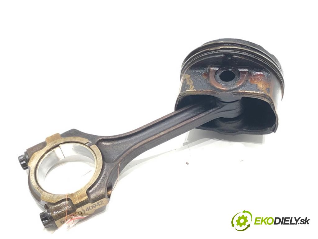 HYUNDAI i30 Kombi Van (GDE, GD) 2012 - 2022    1.6 GDI 99 kW [135 KM] benzyna 2015 - 2022  PIEST: ojnica G4FD (Piest)