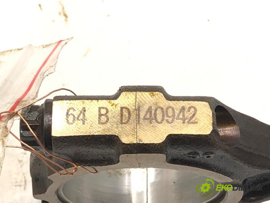 HYUNDAI i30 Kombi Van (GDE, GD) 2012 - 2022    1.6 GDI 99 kW [135 KM] benzyna 2015 - 2022  PIEST: ojnica G4FD (Piest)