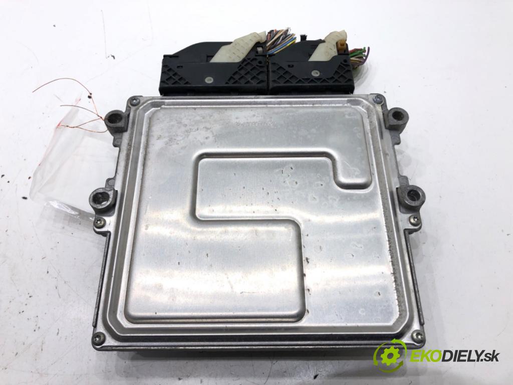 CITROEN C3 PICASSO (SH_) 2009 - 2022    1.2 THP 110 81 kW [110 KM] benzyna 2015 - 2022  riadiaca jednotka Motor 9818160080 (Riadiace jednotky)