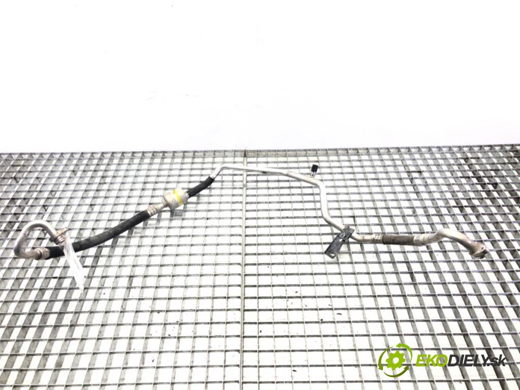 CITROEN C3 PICASSO (SH_) 2009 - 2022    1.2 THP 110 81 kW [110 KM] benzyna 2015 - 2022  rúrka klimatizácie 9805989180 (Rúrky klimatizácie)