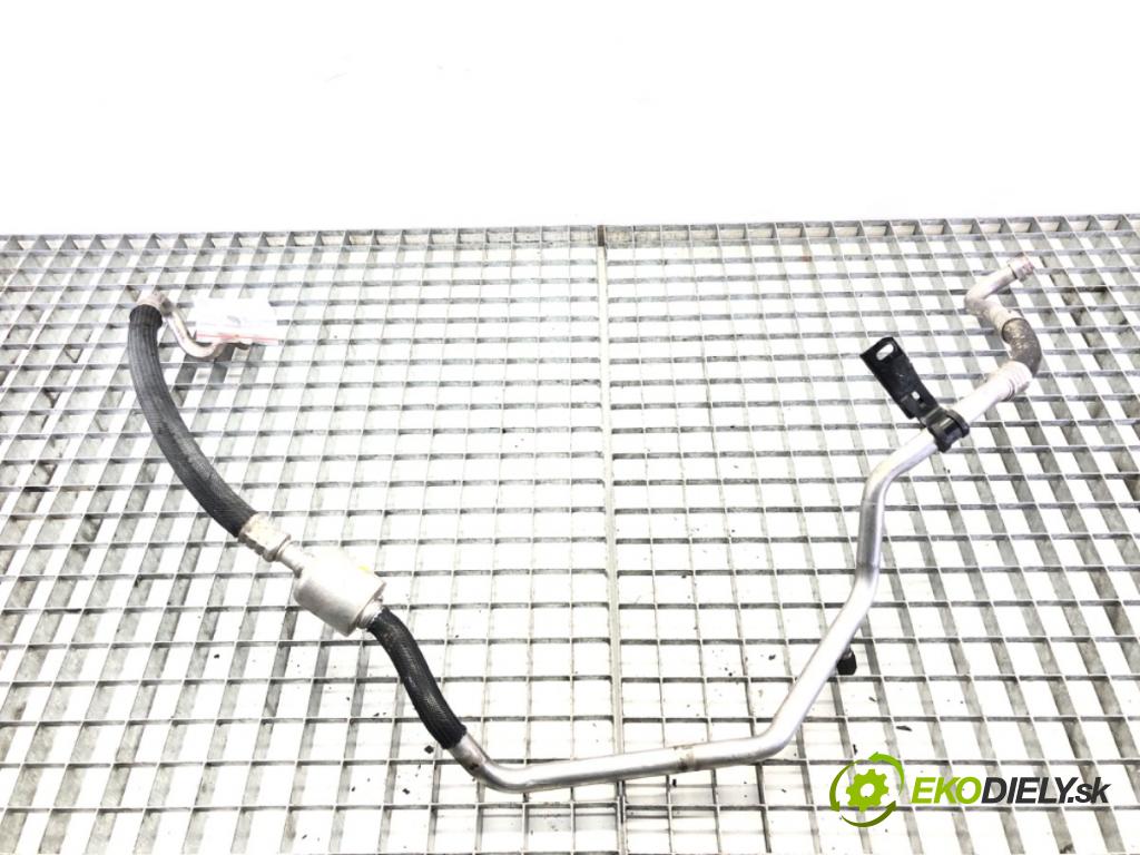 CITROEN C3 PICASSO (SH_) 2009 - 2022    1.2 THP 110 81 kW [110 KM] benzyna 2015 - 2022  rúrka klimatizácie 9805989180 (Rúrky klimatizácie)