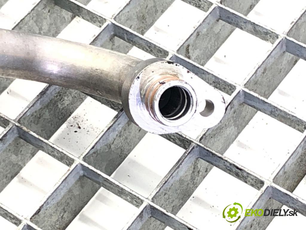 CITROEN C3 PICASSO (SH_) 2009 - 2022    1.2 THP 110 81 kW [110 KM] benzyna 2015 - 2022  rúrka klimatizácie 9805989180 (Rúrky klimatizácie)