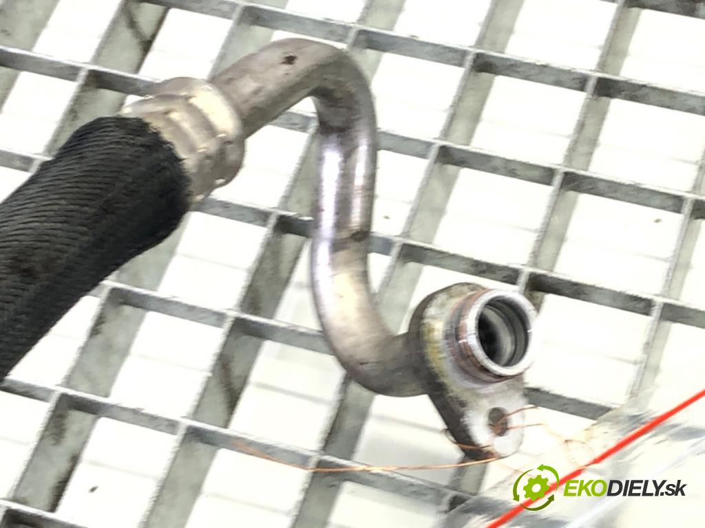 CITROEN C3 PICASSO (SH_) 2009 - 2022    1.2 THP 110 81 kW [110 KM] benzyna 2015 - 2022  rúrka klimatizácie 9805989180 (Rúrky klimatizácie)