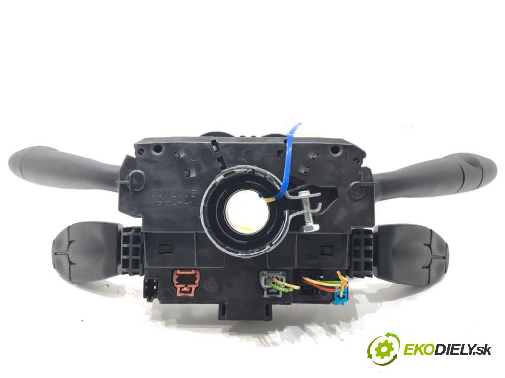 CITROEN C3 PICASSO (SH_) 2009 - 2022    1.2 THP 110 81 kW [110 KM] benzyna 2015 - 2022  Prepínač kombinovaný 98062014XT (Prepínače, spínače, tlačidlá a ovládače kúrenia)