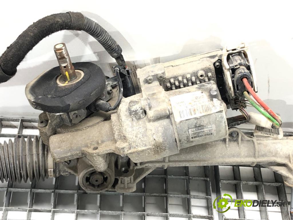 CITROEN C3 PICASSO (SH_) 2009 - 2022    1.2 THP 110 81 kW [110 KM] benzyna 2015 - 2022  riadenie 6700003269 (Riadenia)