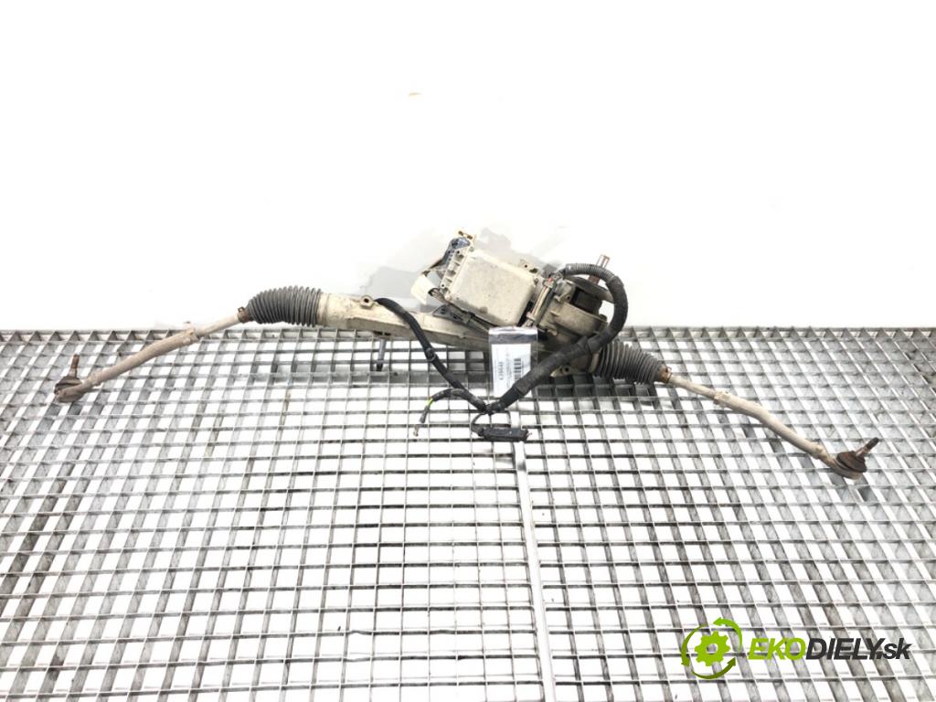 CITROEN C3 PICASSO (SH_) 2009 - 2022    1.2 THP 110 81 kW [110 KM] benzyna 2015 - 2022  riadenie 6700003269 (Riadenia)