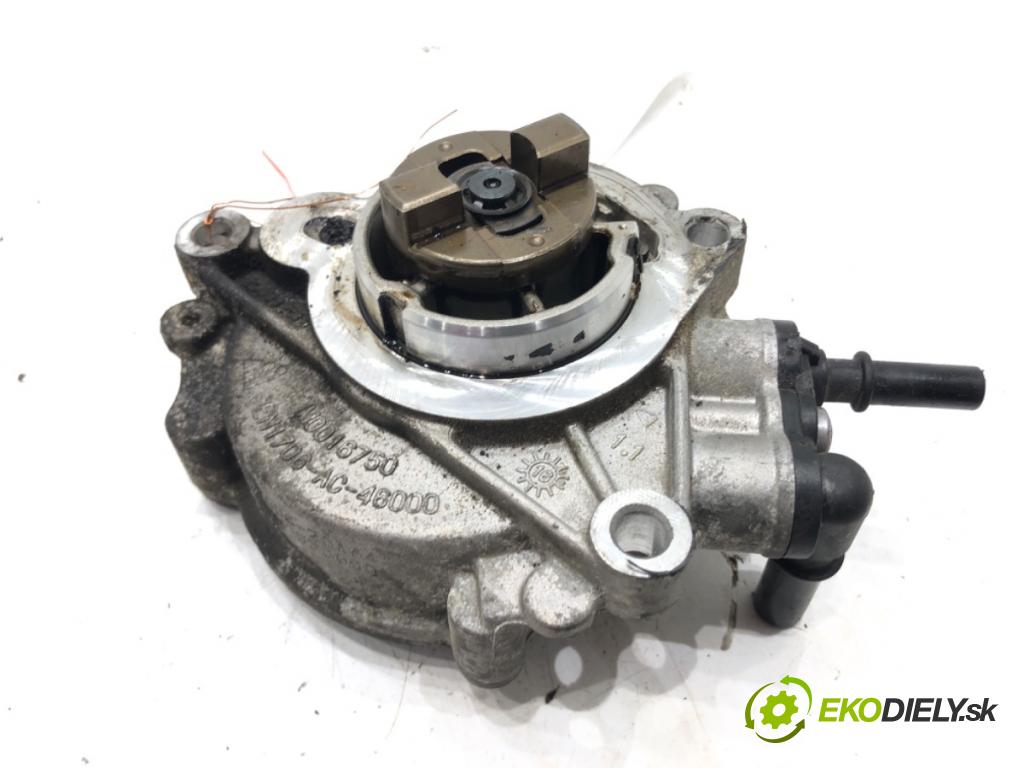 CITROEN C3 PICASSO (SH_) 2009 - 2022    1.2 THP 110 81 kW [110 KM] benzyna 2015 - 2022  pumpa vakuová M0016750