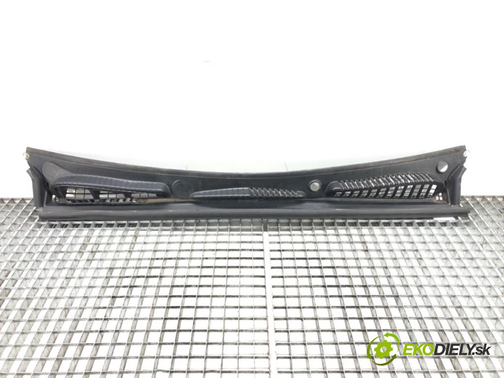 CITROEN C3 PICASSO (SH_) 2009 - 2022    1.2 THP 110 81 kW [110 KM] benzyna 2015 - 2022  Torpédo, plast pod čelné okno 9682322477 (Torpéda)