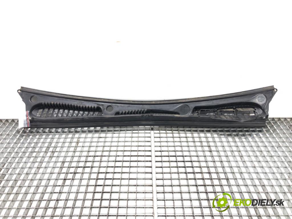 CITROEN C3 PICASSO (SH_) 2009 - 2022    1.2 THP 110 81 kW [110 KM] benzyna 2015 - 2022  Torpédo, plast pod čelné okno 9682322477 (Torpéda)