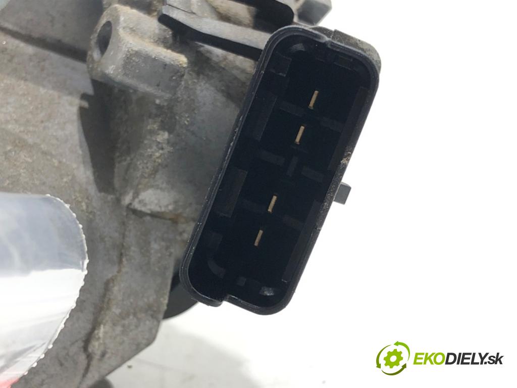 CITROEN C3 PICASSO (SH_) 2009 - 2022    1.2 THP 110 81 kW [110 KM] benzyna 2015 - 2022  Mechanizmus stieračov predný  (Motorčeky stieračov predné)