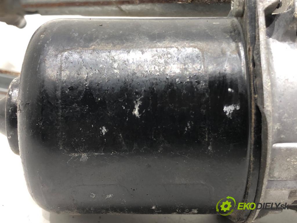 CITROEN C3 PICASSO (SH_) 2009 - 2022    1.2 THP 110 81 kW [110 KM] benzyna 2015 - 2022  Mechanizmus stieračov predný  (Motorčeky stieračov predné)