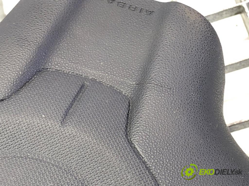 CITROEN C3 PICASSO (SH_) 2009 - 2022    1.2 THP 110 81 kW [110 KM] benzyna 2015 - 2022  Palubná doska silentbloku pasy 98019057ZD