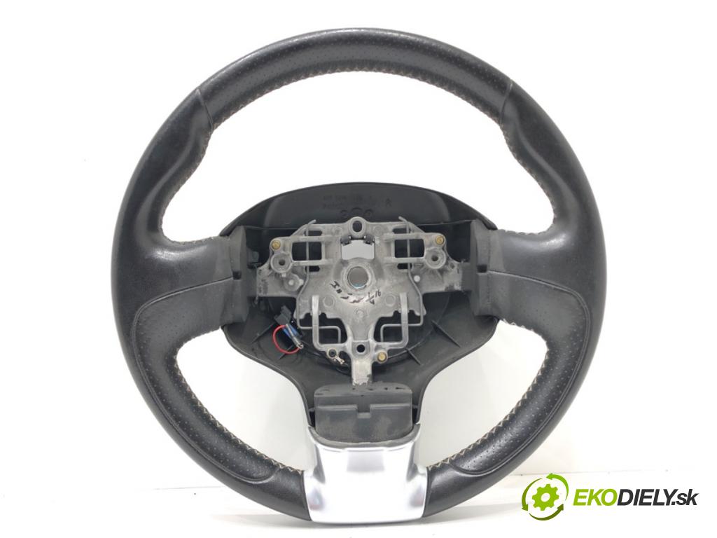 CITROEN C3 PICASSO (SH_) 2009 - 2022    1.2 THP 110 81 kW [110 KM] benzyna 2015 - 2022  Volant  (Volanty)