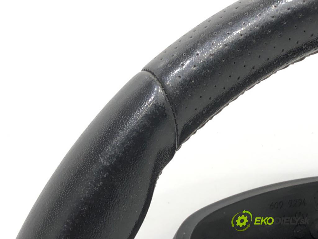 CITROEN C3 PICASSO (SH_) 2009 - 2022    1.2 THP 110 81 kW [110 KM] benzyna 2015 - 2022  Volant  (Volanty)