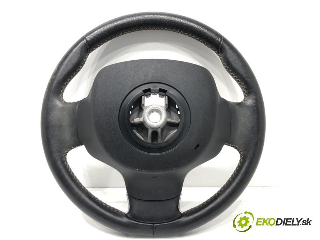 CITROEN C3 PICASSO (SH_) 2009 - 2022    1.2 THP 110 81 kW [110 KM] benzyna 2015 - 2022  Volant  (Volanty)