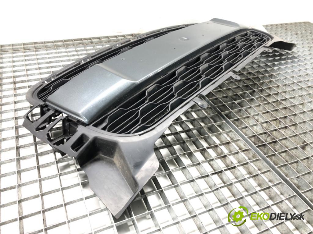 CITROEN C3 PICASSO (SH_) 2009 - 2022    1.2 THP 110 81 kW [110 KM] benzyna 2015 - 2022  mřížka maska  (Mřížky (masky) chladičů)