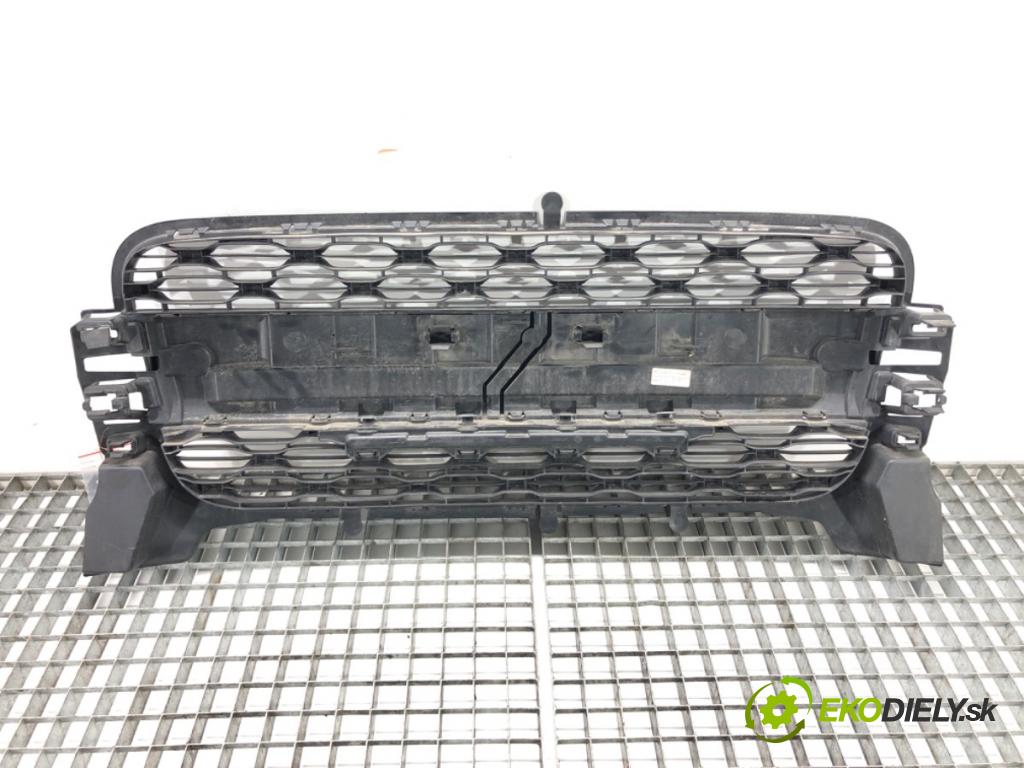 CITROEN C3 PICASSO (SH_) 2009 - 2022    1.2 THP 110 81 kW [110 KM] benzyna 2015 - 2022  mřížka maska  (Mřížky (masky) chladičů)