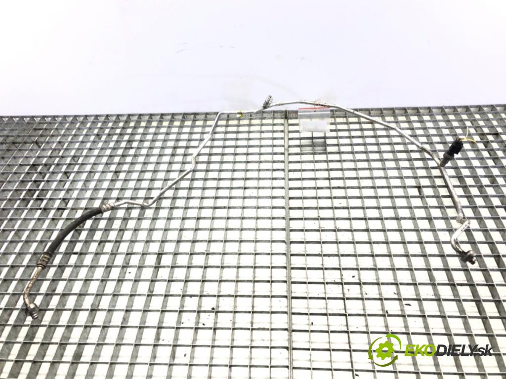 CITROEN C3 PICASSO (SH_) 2009 - 2022    1.2 THP 110 81 kW [110 KM] benzyna 2015 - 2022  rúrka klimatizácie 9805989180 (Rúrky klimatizácie)