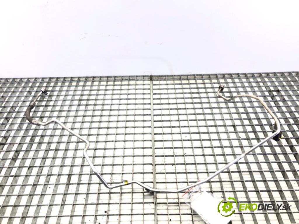 CITROEN C3 PICASSO (SH_) 2009 - 2022    1.2 THP 110 81 kW [110 KM] benzyna 2015 - 2022  rúrka klimatizácie 9805989180 (Rúrky klimatizácie)