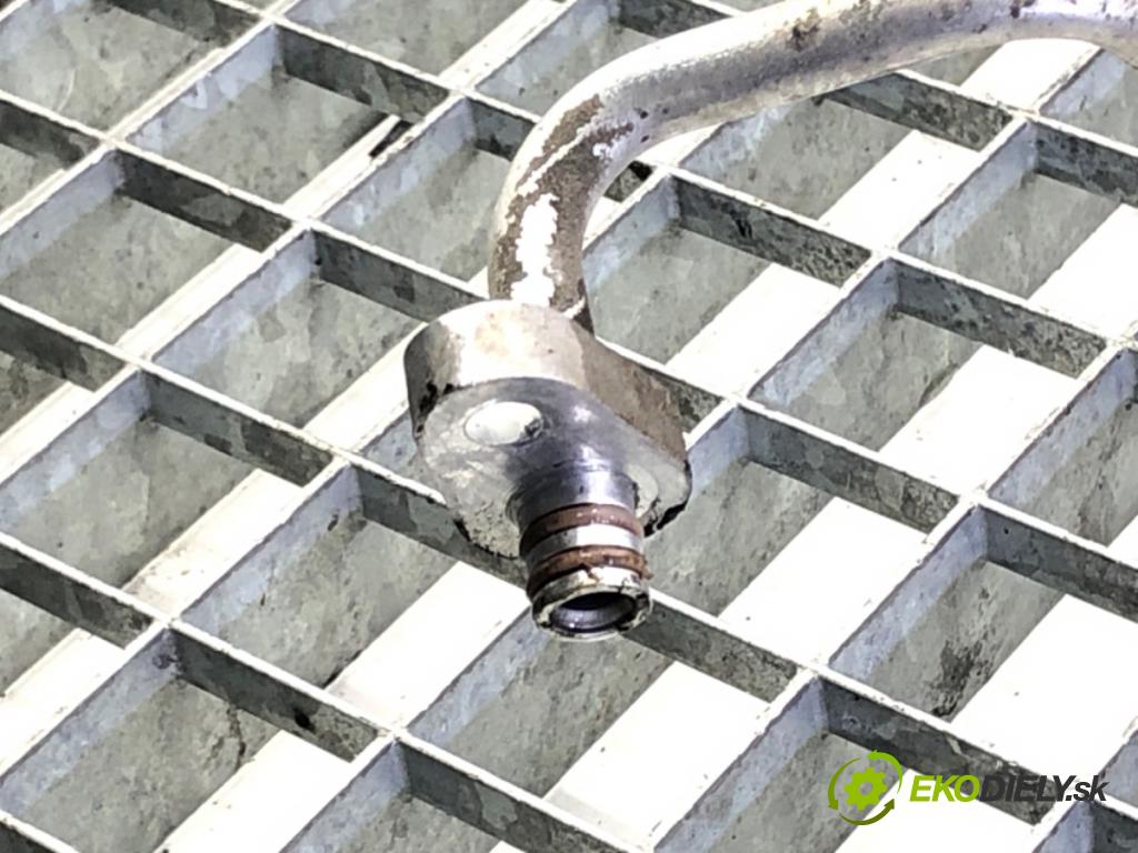 CITROEN C3 PICASSO (SH_) 2009 - 2022    1.2 THP 110 81 kW [110 KM] benzyna 2015 - 2022  rúrka klimatizácie 9805989180 (Rúrky klimatizácie)