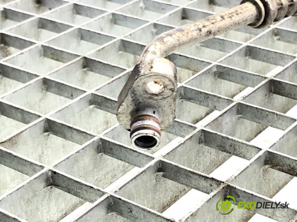 CITROEN C3 PICASSO (SH_) 2009 - 2022    1.2 THP 110 81 kW [110 KM] benzyna 2015 - 2022  rúrka klimatizácie 9805989180 (Rúrky klimatizácie)