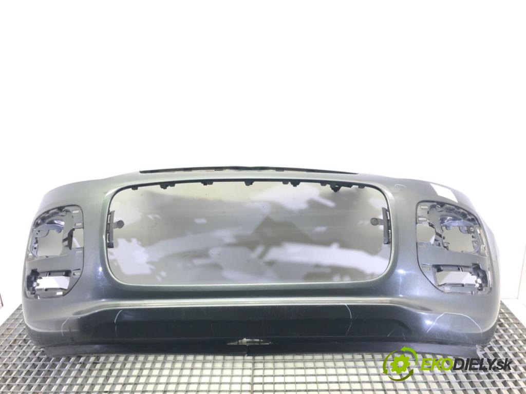 CITROEN C3 PICASSO (SH_) 2009 - 2022    1.2 THP 110 81 kW [110 KM] benzyna 2015 - 2022  nárazník přední část  (Ostatné)