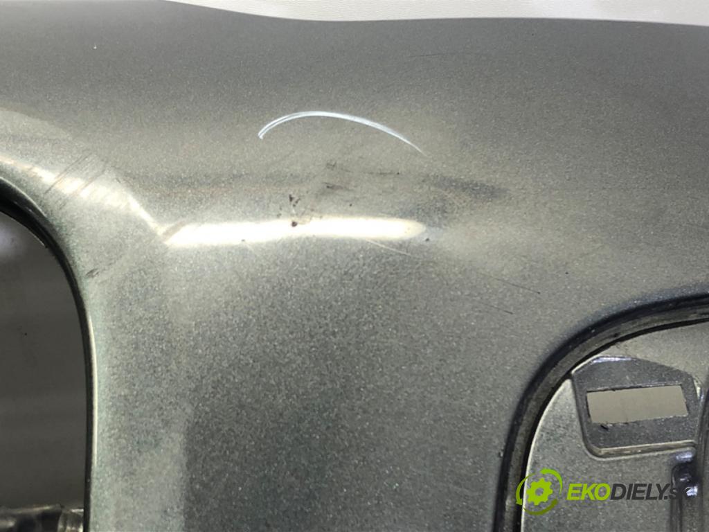 CITROEN C3 PICASSO (SH_) 2009 - 2022    1.2 THP 110 81 kW [110 KM] benzyna 2015 - 2022  nárazník přední část  (Ostatné)