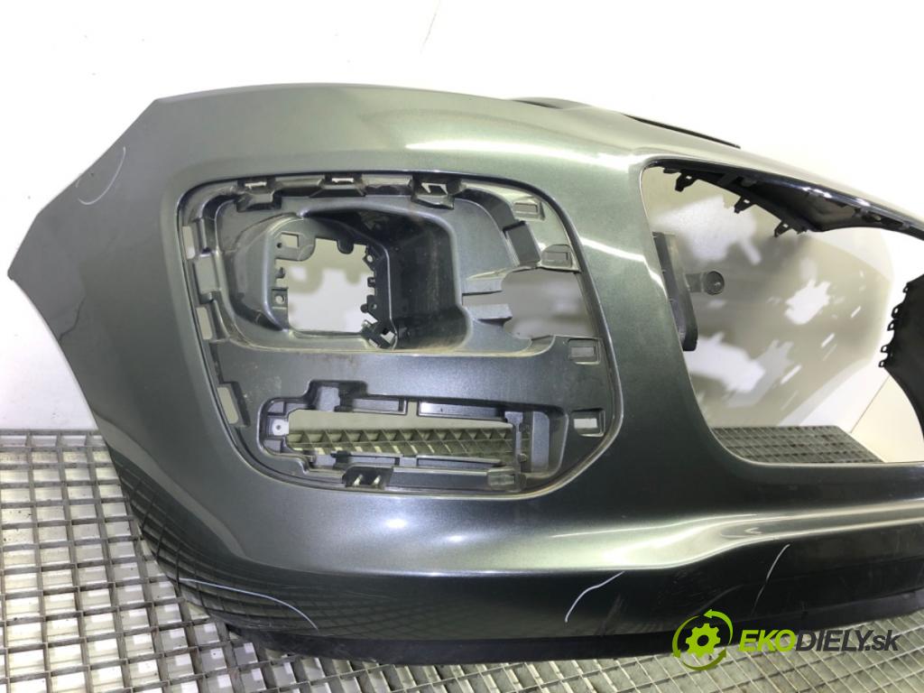 CITROEN C3 PICASSO (SH_) 2009 - 2022    1.2 THP 110 81 kW [110 KM] benzyna 2015 - 2022  nárazník přední část  (Ostatné)