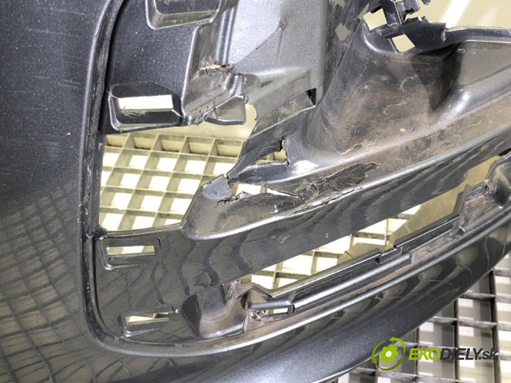 CITROEN C3 PICASSO (SH_) 2009 - 2022    1.2 THP 110 81 kW [110 KM] benzyna 2015 - 2022  nárazník přední část  (Ostatné)