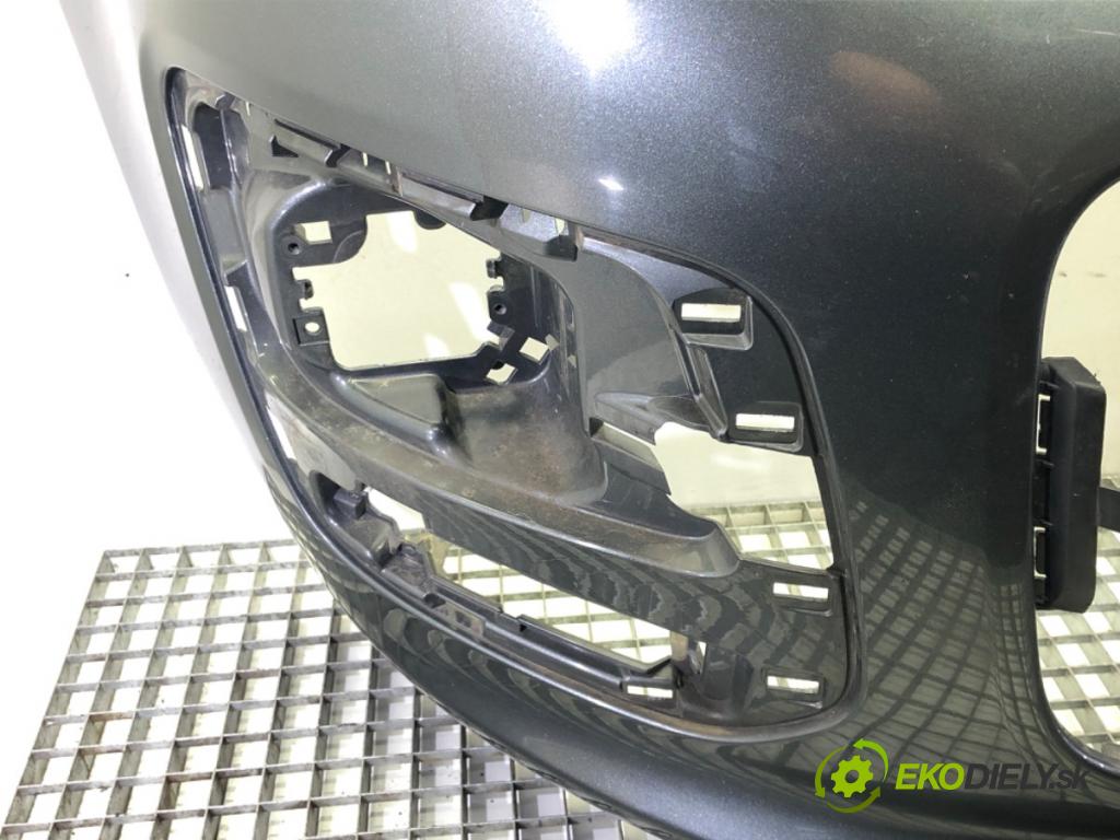 CITROEN C3 PICASSO (SH_) 2009 - 2022    1.2 THP 110 81 kW [110 KM] benzyna 2015 - 2022  nárazník přední část  (Ostatné)