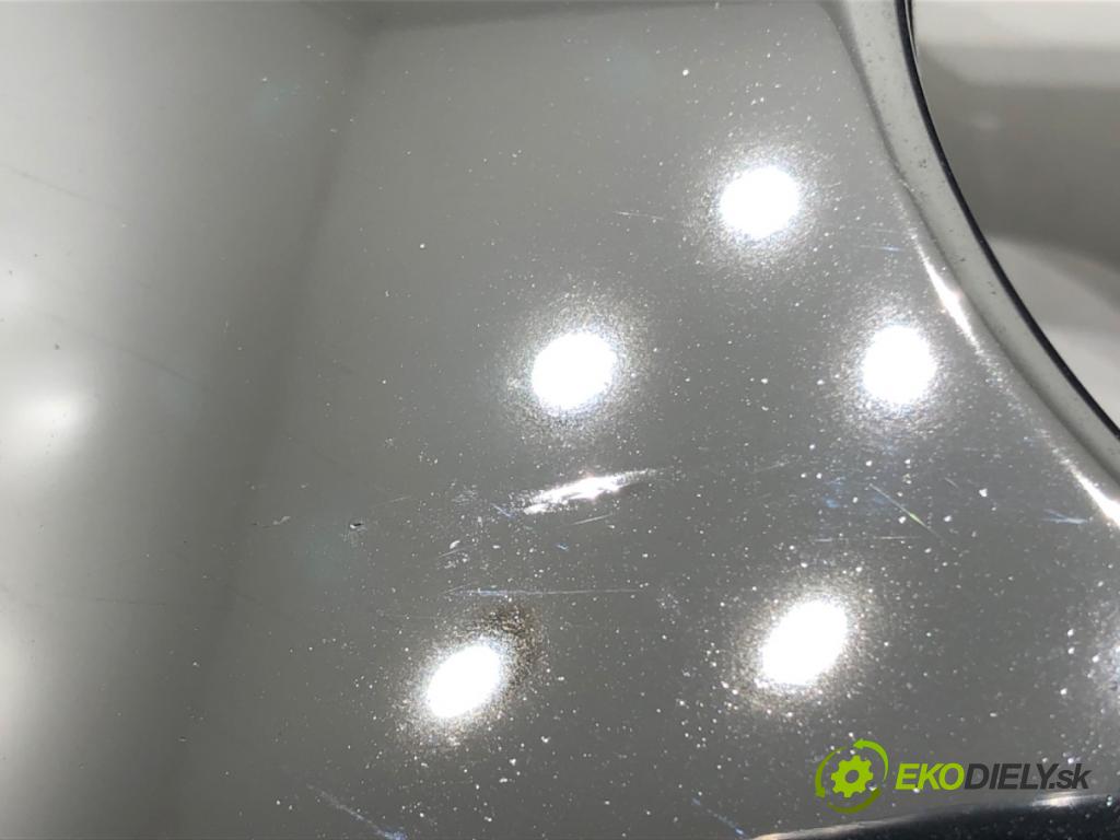 CITROEN C3 PICASSO (SH_) 2009 - 2022    1.2 THP 110 81 kW [110 KM] benzyna 2015 - 2022  mří nárazníka přední část pravá 9801787077