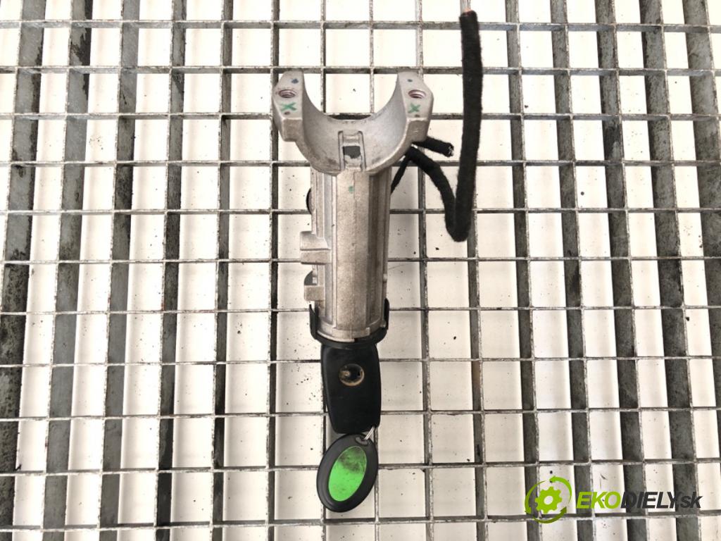 PEUGEOT BOXER Autobus (244, Z_) 2001 - 2022    2.2 HDi 74 kW [101 KM] olej napędowy 2002 - 2022  spinačka  (Spínacie skrinky a kľúče)