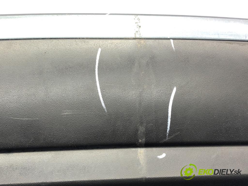 VW TOUAREG (7LA, 7L6, 7L7) 2002 - 2013    3.2 V6 177 kW [241 KM] benzyna 2004 - 2006  nárazník zadní část  (Ostatné)