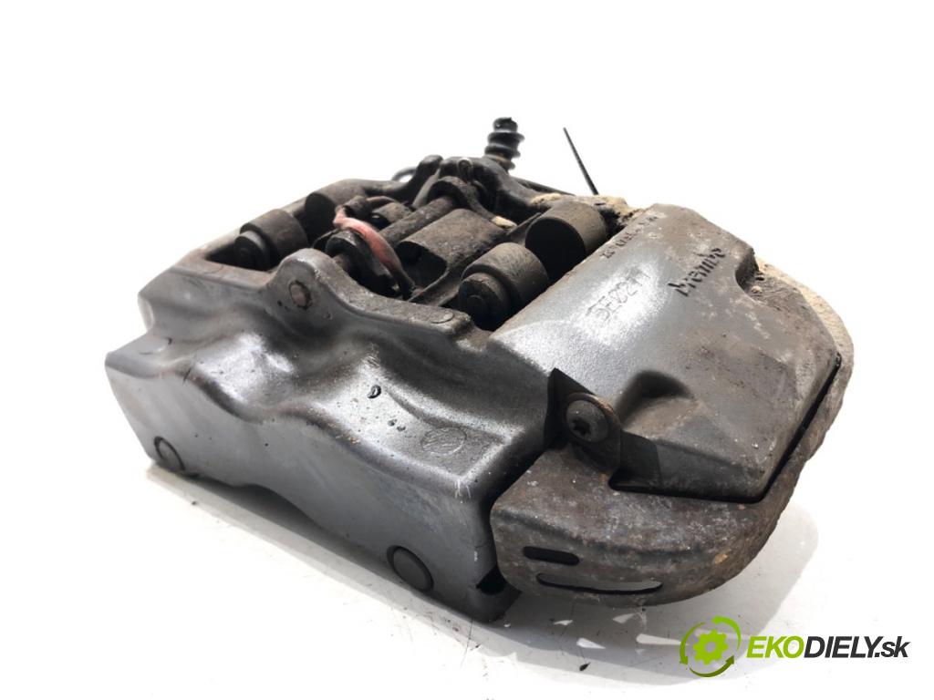 VW TOUAREG (7LA, 7L6, 7L7) 2002 - 2013    3.2 V6 177 kW [241 KM] benzyna 2004 - 2006  Brzdič strmeň pravy zad 