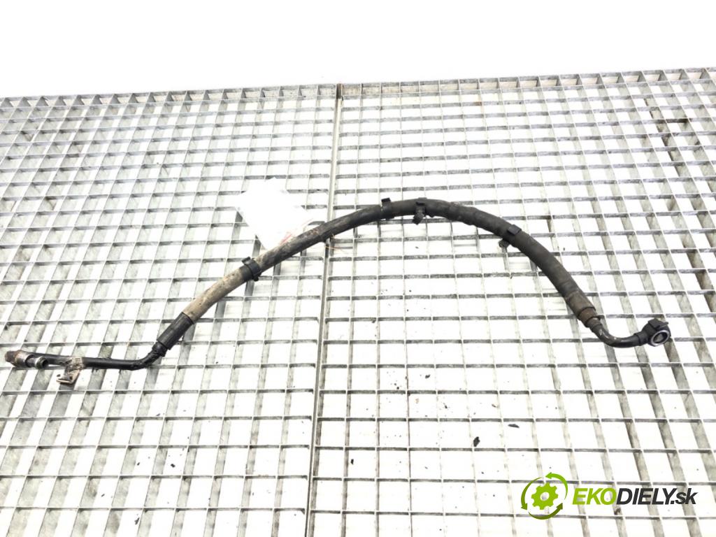 VW TOUAREG (7LA, 7L6, 7L7) 2002 - 2013    3.2 V6 177 kW [241 KM] benzyna 2004 - 2006  hadica servočerpadlo  (Rúrky, hadice servočerpadla)