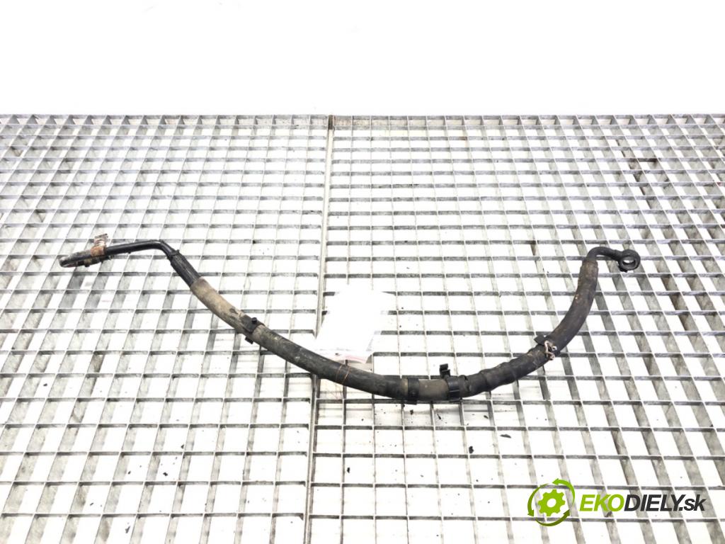 VW TOUAREG (7LA, 7L6, 7L7) 2002 - 2013    3.2 V6 177 kW [241 KM] benzyna 2004 - 2006  hadica servočerpadlo  (Rúrky, hadice servočerpadla)