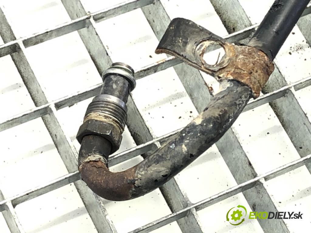 VW TOUAREG (7LA, 7L6, 7L7) 2002 - 2013    3.2 V6 177 kW [241 KM] benzyna 2004 - 2006  hadica servočerpadlo  (Rúrky, hadice servočerpadla)