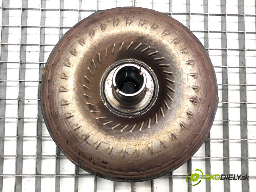 VW TOUAREG (7LA, 7L6, 7L7) 2002 - 2013    3.2 V6 177 kW [241 KM] benzyna 2004 - 2006  Spojková sada (bez ložiska) konvertor  (Ostatné)