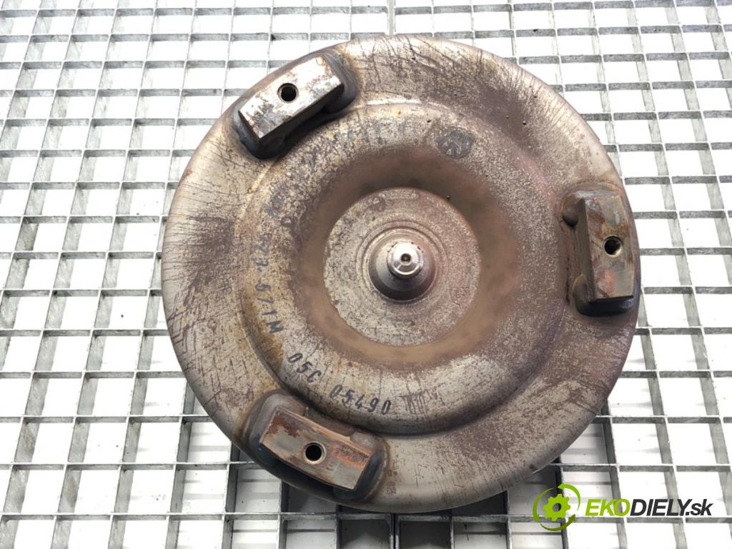 VW TOUAREG (7LA, 7L6, 7L7) 2002 - 2013    3.2 V6 177 kW [241 KM] benzyna 2004 - 2006  Spojková sada (bez ložiska) konvertor  (Ostatné)